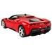 Car R/C Ferrari SF90 1:14 Rastar Red