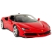 Car R/C Ferrari SF90 1:14 Rastar Red