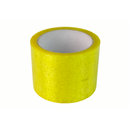 Adhesive Tape Transparent 7,5 cm 55 m