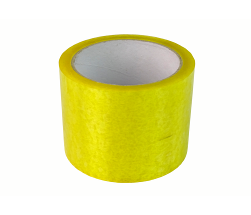 Adhesive Tape Transparent 7,5 cm 55 m