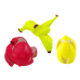 Puzzle Fruits Puzzle Cubes Educational Apple Banana Lemon Magic