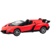 Car Remote Controlled Sports Car RC 1:16 Red