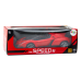 Car Remote Controlled Sports Car RC 1:16 Red