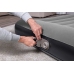 Double Inflatable Sleeping Mattress With Pump 191x137x30cm Bestway 67462