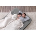 Double Inflatable Sleeping Mattress With Pump 191x137x30cm Bestway 67462