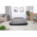 Double Inflatable Sleeping Mattress With Pump 191x137x30cm Bestway 67462