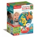 Interactive Preschooler's Globe Clementoni 50757