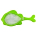 Big Set of Toy Fish For Bathing + Strainer