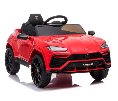 Lamborghini Urus BDM0923 Red - Electric Ride On Car