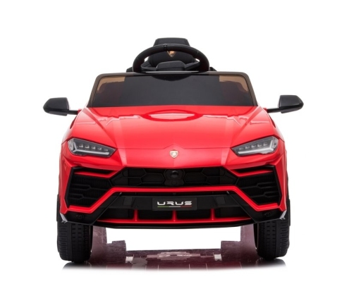 Lamborghini Urus BDM0923 Red - Electric Ride On Car