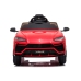 Lamborghini Urus BDM0923 Red - Electric Ride On Car