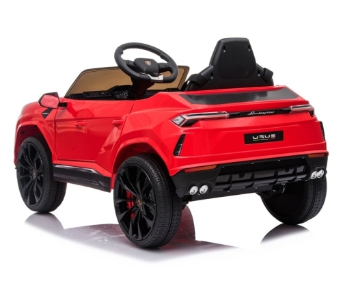 Lamborghini Urus BDM0923 Red - Electric Ride On Car