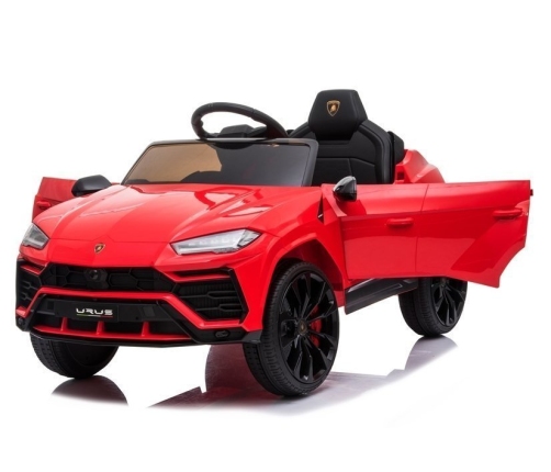 Lamborghini Urus BDM0923 Red - Electric Ride On Car