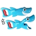 Swimming Game Shark Fish Hunter + Net