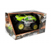 Remote Controlled Car 1:16 R/C Off-road Car Green