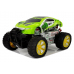 Remote Controlled Car 1:16 R/C Off-road Car Green