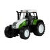 Large Tractor with a Trailer Accessories Farm 65 cm