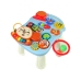 Interactive Baby Walker 2-in-1 Table Blue