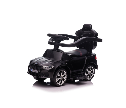 Stumjama mašīna ar rokturi BMW SXZ2078 Black