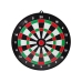 Dart Board with Magnetic Darts 6 pieces