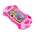 Water Dolphin Arcade Game Console Pink