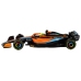 McLaren F1 1:12 R/C Racing Car Orange