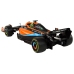 McLaren F1 1:12 R/C Racing Car Orange