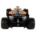 McLaren F1 1:12 R/C Racing Car Orange