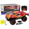 Remote Controlled Car R/C 1:12 20 km/h Red