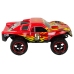 Remote Controlled Car R/C 1:12 20 km/h Red