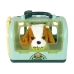 Dog Grooming Kit for Kids Green