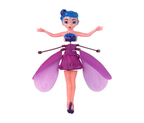 Hand Controlled Magic Flying Fairy Filet Doll