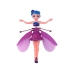 Hand Controlled Magic Flying Fairy Filet Doll