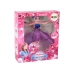 Hand Controlled Magic Flying Fairy Filet Doll