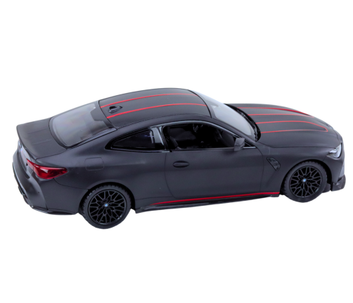 RC Car Sports Model Remote Controlled BMW M4 CSL 1:16