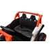 Двухместный детский электромобиль Багги UTV NEL-901 4x4 Orange