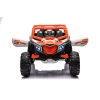 Двухместный детский электромобиль Багги UTV NEL-901 4x4 Orange 