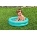 Inflatable Mint Pool 61 cm x 15 cm Bestway 51061