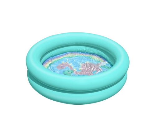 Inflatable Mint Pool 61 cm x 15 cm Bestway 51061