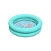 Inflatable Mint Pool 61 cm x 15 cm Bestway 51061