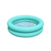 Inflatable Mint Pool 61 cm x 15 cm Bestway 51061