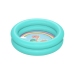 Inflatable Mint Pool 61 cm x 15 cm Bestway 51061