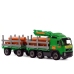 Polesie Truck for Wood Transport 8725