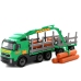 Polesie Truck for Wood Transport 8725