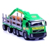 Polesie Truck for Wood Transport 8725