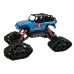 Offroad R/C Jeep Car 4x4 Blue