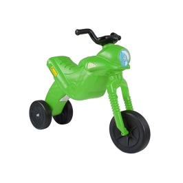 Motorek Speed Tricycle Enduro Ride Green 5045