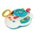 Interactive Baby Steering Wheel Horn Sound Light