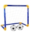 A set of Sports Games Handball Football Goal Frisbee