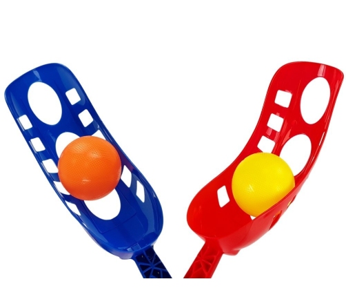 A set of Sports Games Handball Football Goal Frisbee